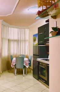 Seaside stay-Private parking-Prime location