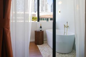 Boutique hotel Axis Bangkok