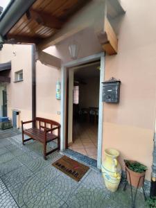 La Corte dell'Accoglienza Valmadrera