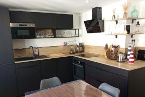 Apartment of 60 m2 near the beach of Le Touquet