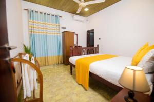 B&B Shenal Villa Kosgoda