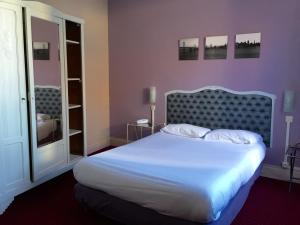 Hotels Hotel Villa Du Parc : photos des chambres