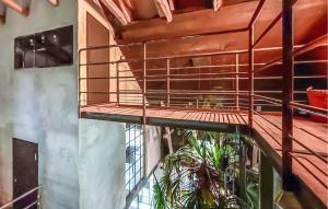 Lovely Home In Lärbro With Wifi