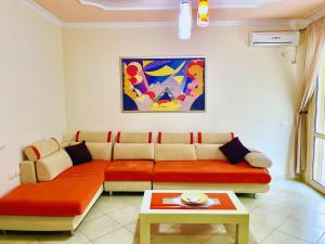 Seaside stay-Private parking-Prime location