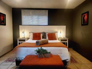 The Lantern Guesthouse