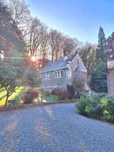 Domaine de Joinville & Spa