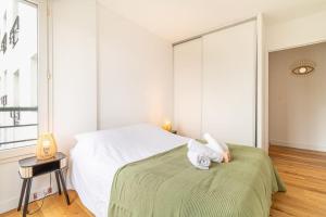 Nice apartment of 75 m2 with terrace in Toulouse