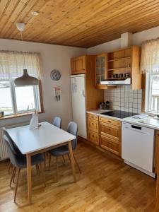 Hólmavað Guesthouse