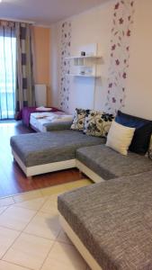 Isabell Apartments Győr
