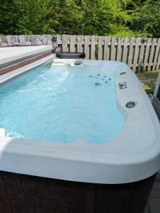 Epic Wilmington Vacation Home