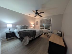 Epic Wilmington Vacation Home