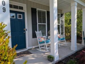 Epic Wilmington Vacation Home