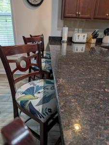 Epic Wilmington Vacation Home