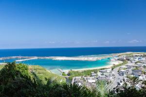 与那国島ホテル むんぶステイ ナンタ浜