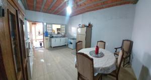 Área de Lazer Stella Agrishow