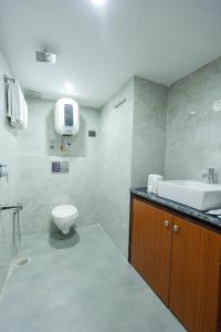 White Castle Himalayan View by Lavender Hotels