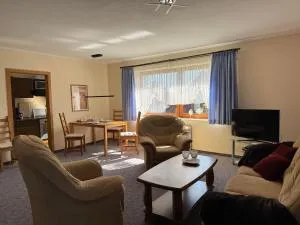 FeWo Campino - Fedderwarderdeich