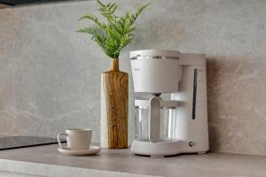 Portovo Riverside Suites by Lion Apartments Gdańsk