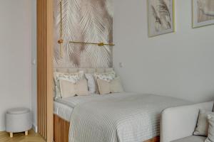 Portovo Riverside Suites by Lion Apartments Gdańsk