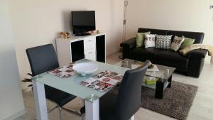 Isabell Apartments Győr