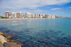 Appartement Borriana Castellon