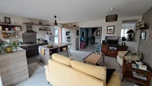 Le Logis Mélisandre - Combrée