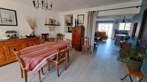 Le Logis Mélisandre