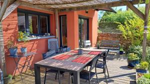 Le Logis Mélisandre