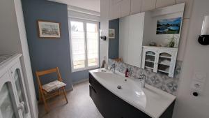 Le Logis Mélisandre