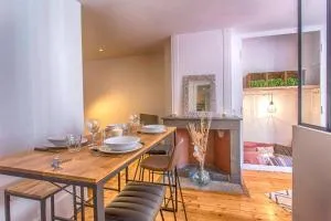 Le Saint Jacques 5 - Le Sappey-en-Chartreuse