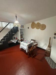 Aconchego da Lapinha