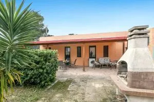 Country Residence Near The Beach - Happy Rentals - 阿利米尼