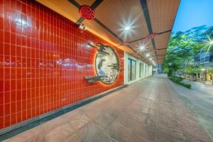 U TOR Yaowarat - Bangkok Chinatown