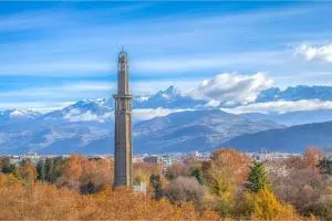 Le Clerc - Le Sappey-en-Chartreuse