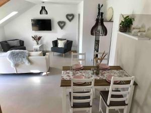 Ferienwohnung Landliebe