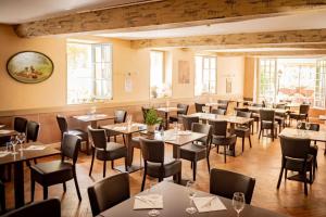 Hotels Hotel Henri IV - Restaurant : photos des chambres