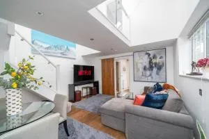 The Ascot Skylight Residence - Winkfield