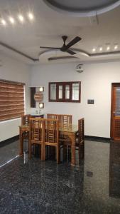 Cliff Vista by Saash Hotels