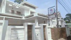 Cliff Vista by Saash Hotels - Attingal