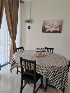 Rossa Homestay, Kok Lanas