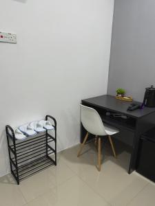 Modern & Cozy Home Stay