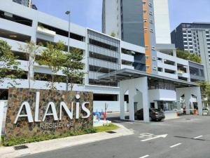 KLIA Alanis Suite Homestay Fully Air-Con Home