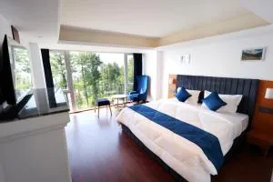 Hotel White Castle - Cheog