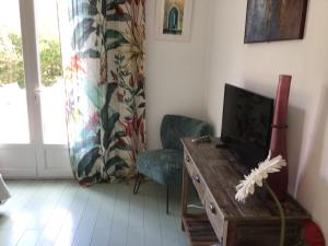 casa turchina chambre avec piscine privée