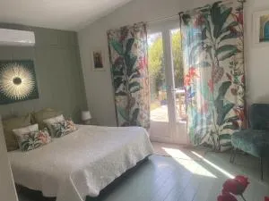 casa turchina chambre avec piscine privée - Nota