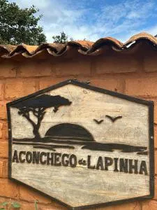 Aconchego da Lapinha - Santana de Pirapama