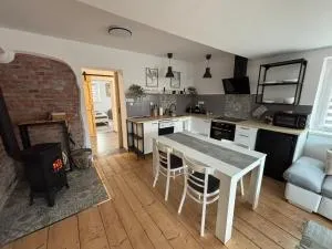 Apartmán 101 - Fryšava