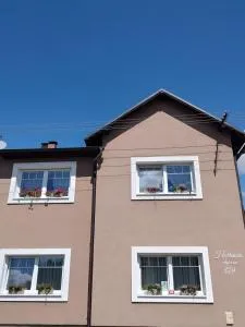 Hortenzie - Hořičky