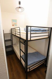 Studio au centre de St Cyp plage