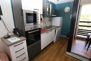 Studio au centre de St Cyp plage